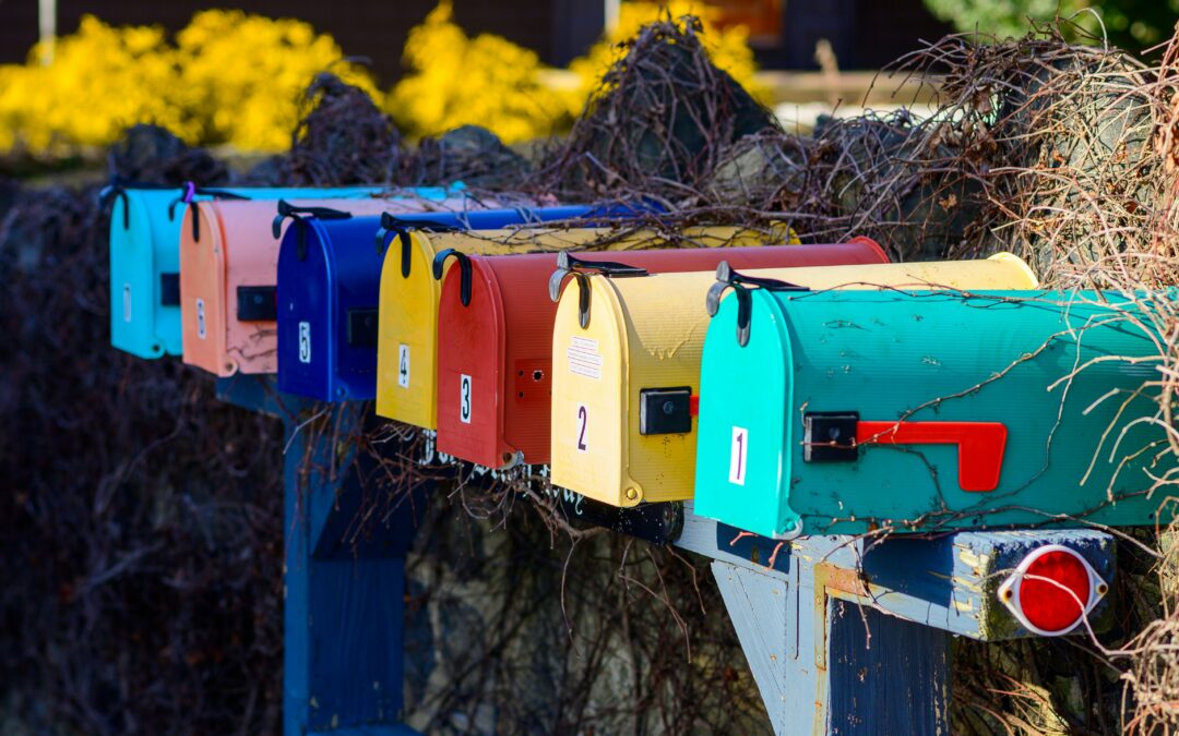 Email Newsletters and Best Practices