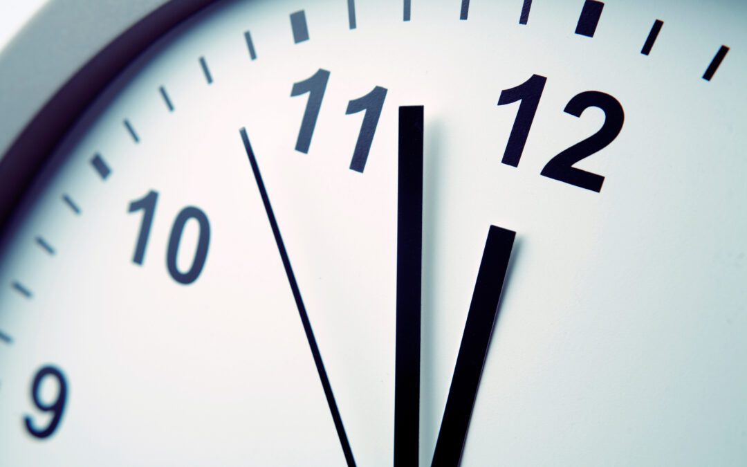 Email Send-Time Optimization