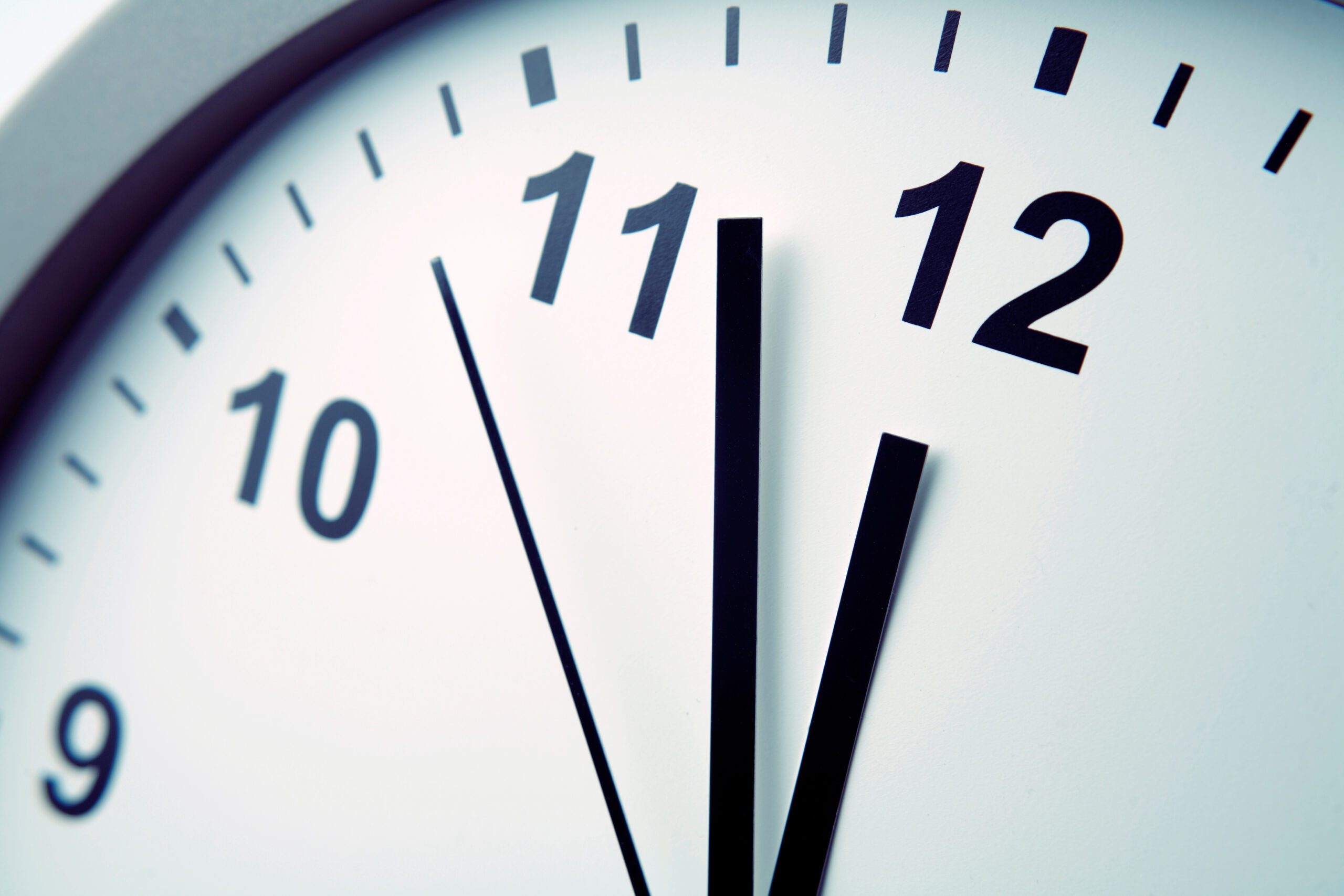 Email Send-Time Optimization