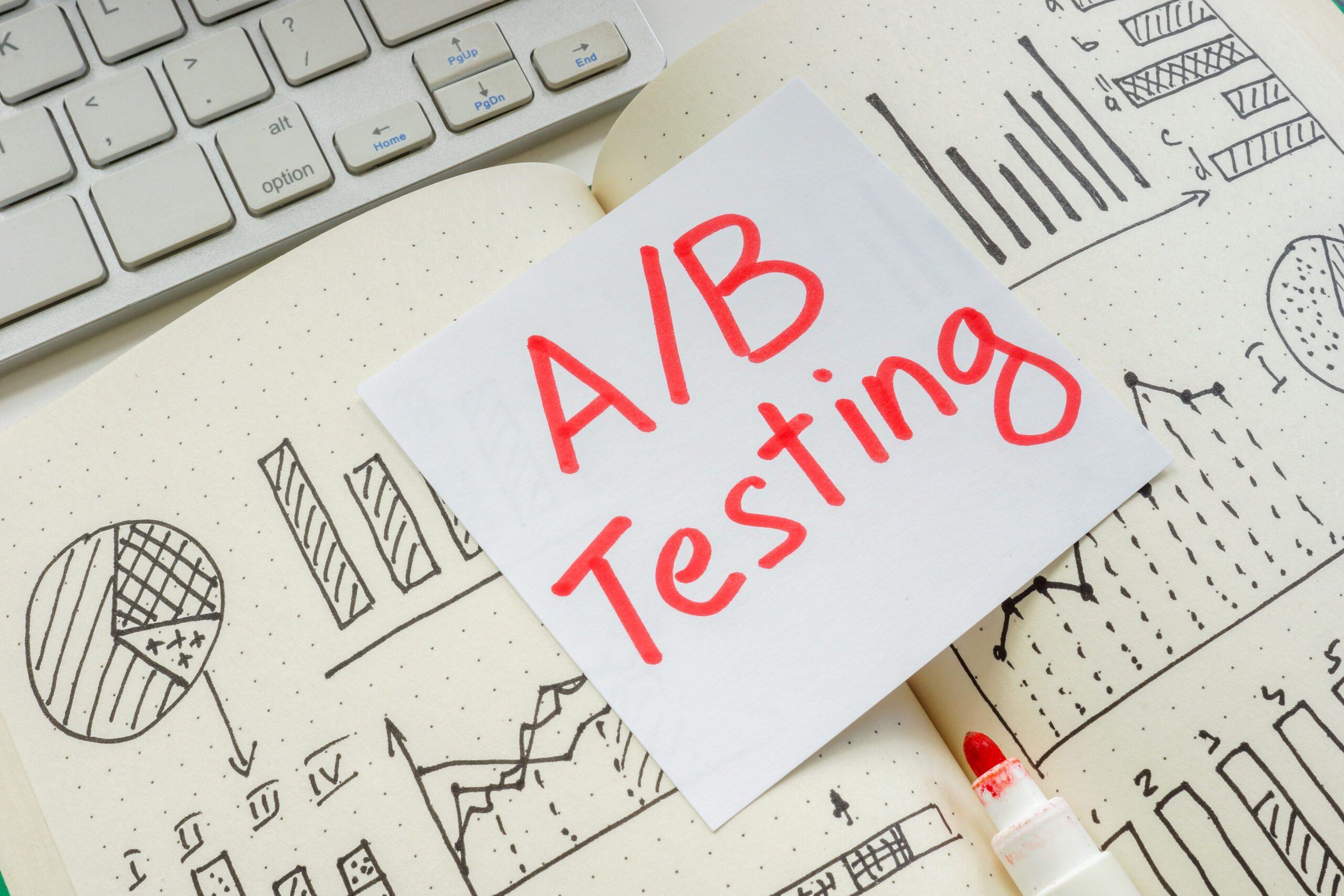 A/B Testing A/B Testing