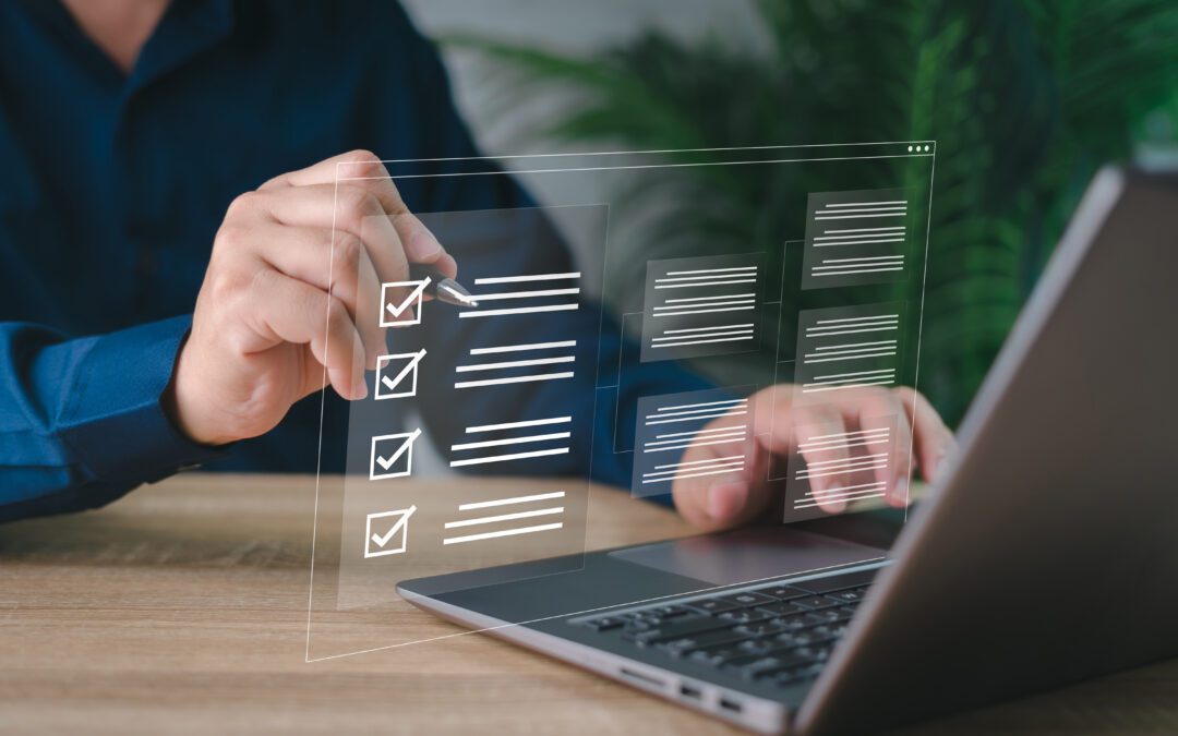 List Building And Segmentation