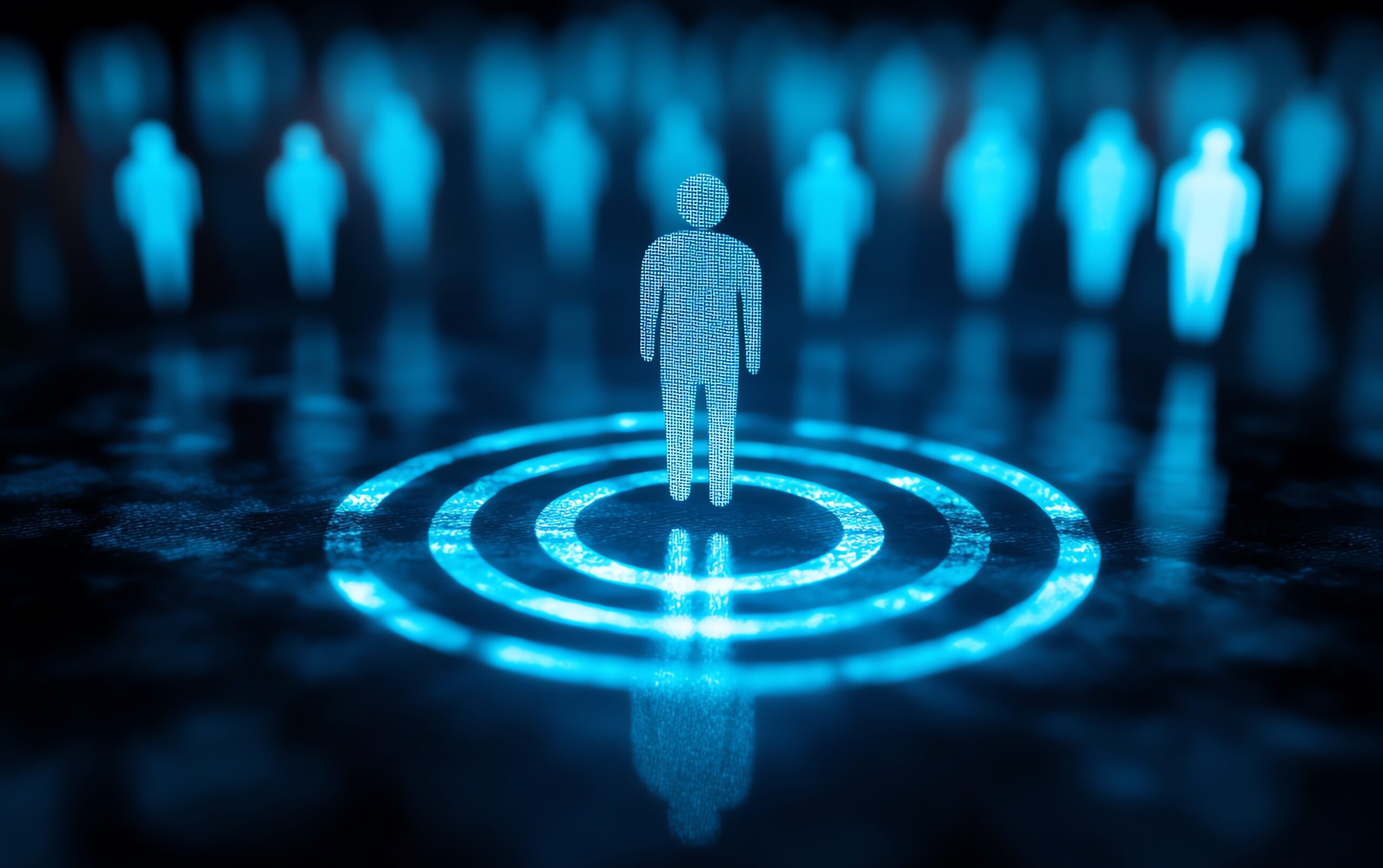 Dynamic Content Based On User Information