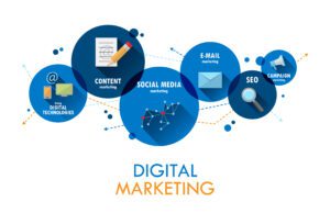 Digital Marketing Firm