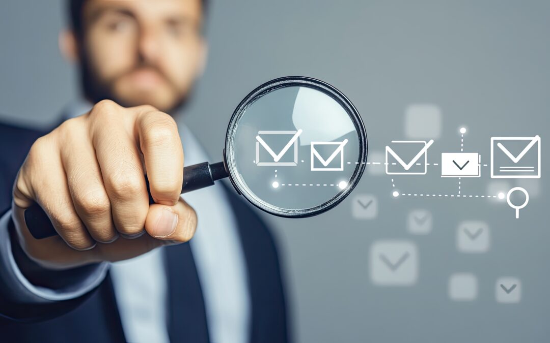 Using Website Tracking To Trigger Emails