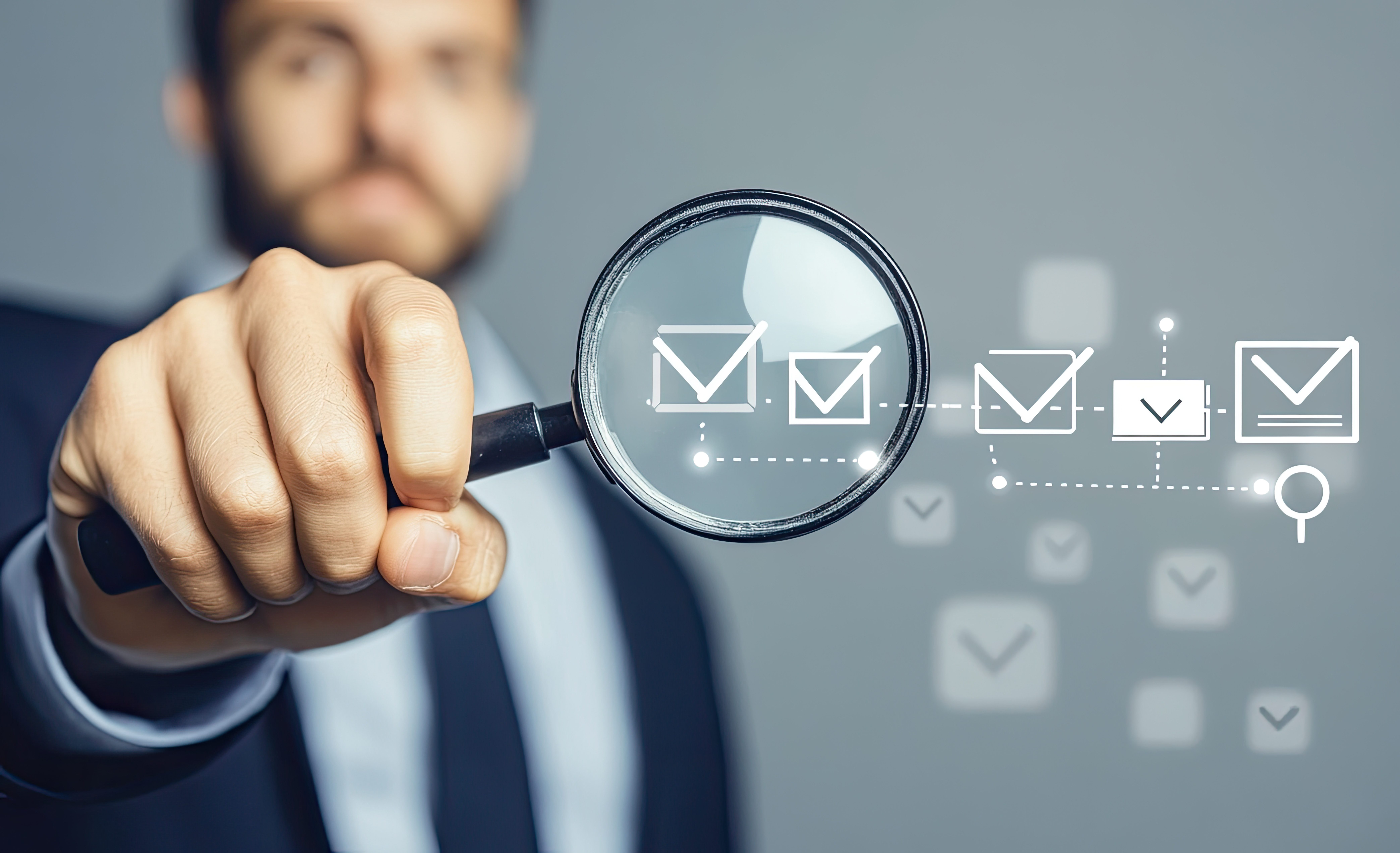 Website Tracking To Trigger Emails
