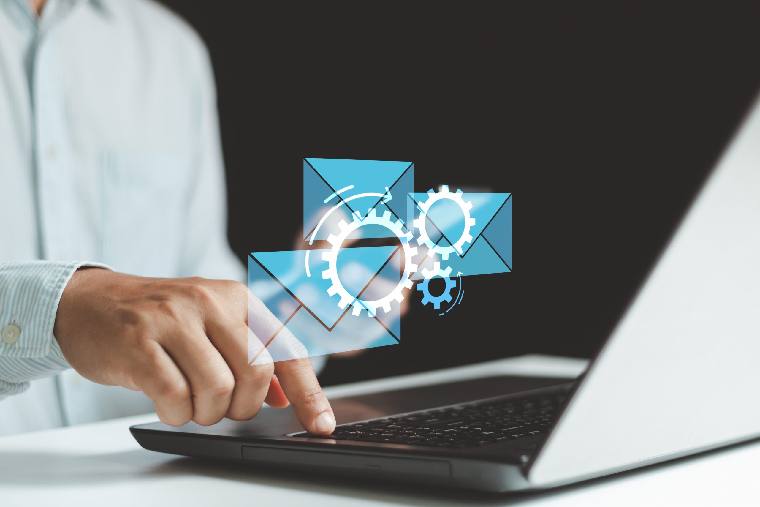 Improve Email Deliverability Improve Email Deliverability
