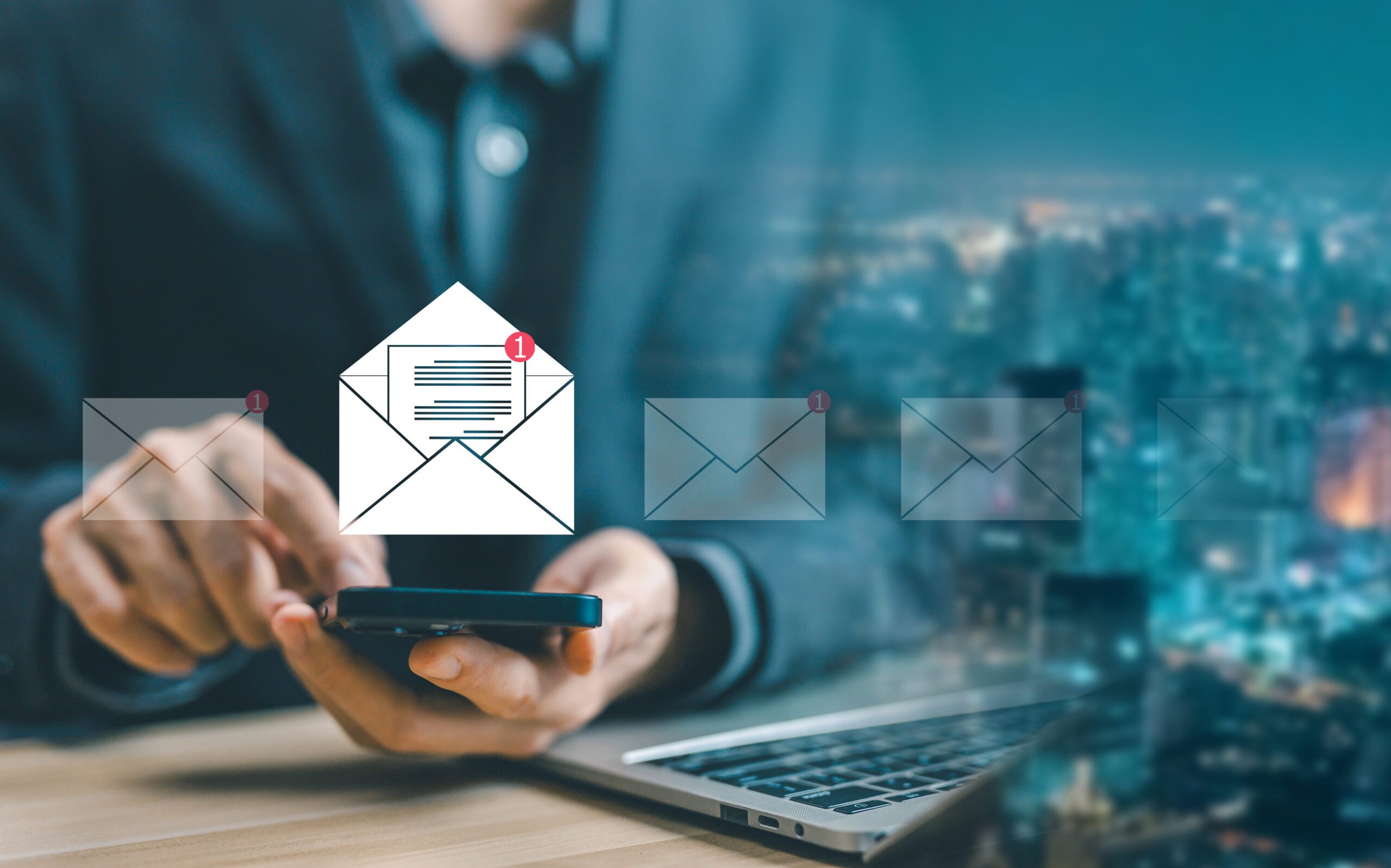 designing responsive emails