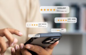 Customer Product Reviews