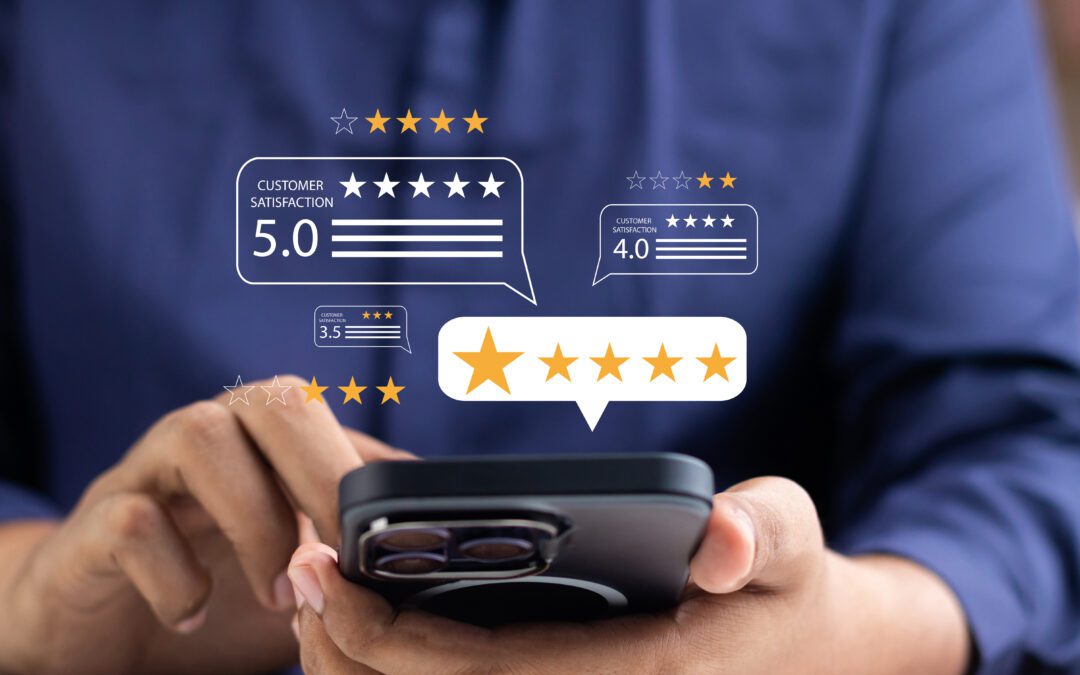 Why Product Reviews Matter