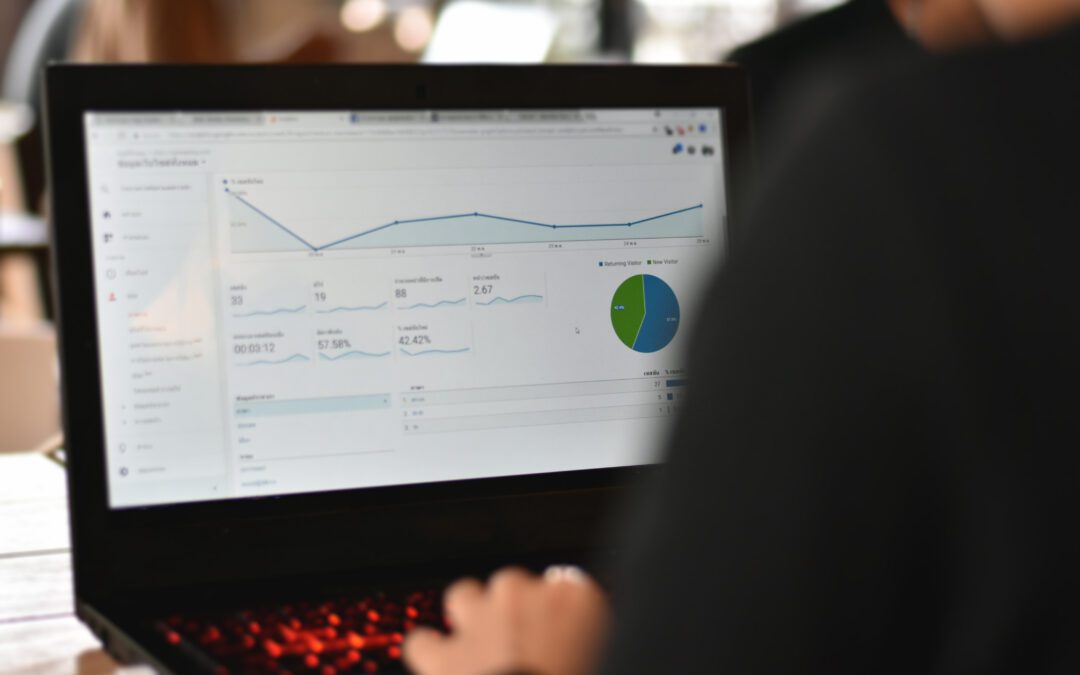 Only 15 Minutes to Understand Google Analytics