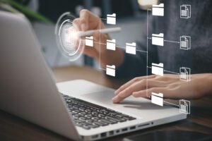 Database queries