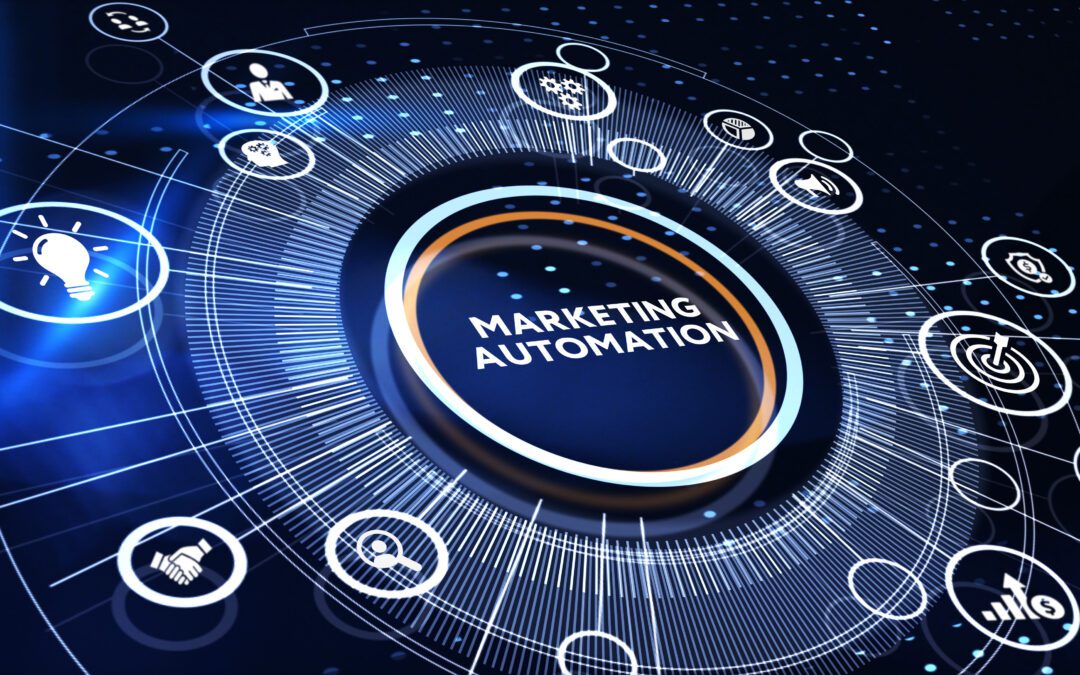 Marketing Automation