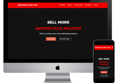 Insurance Agent Ads Launches New Targeted Campaigns