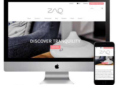 ZAQ’s Expansion Into Consumer Direct Sales