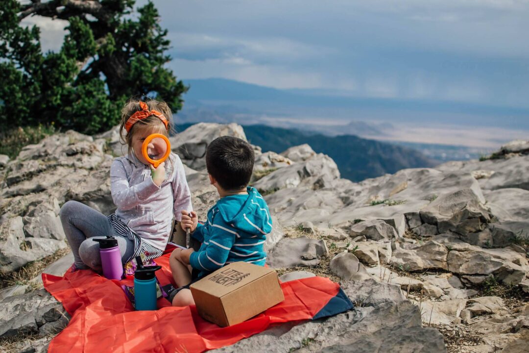 Little Hiker Website Design And Marketing