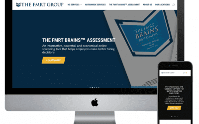 Winston-Salem Based FMRT Group Digital Marketing Upgrade