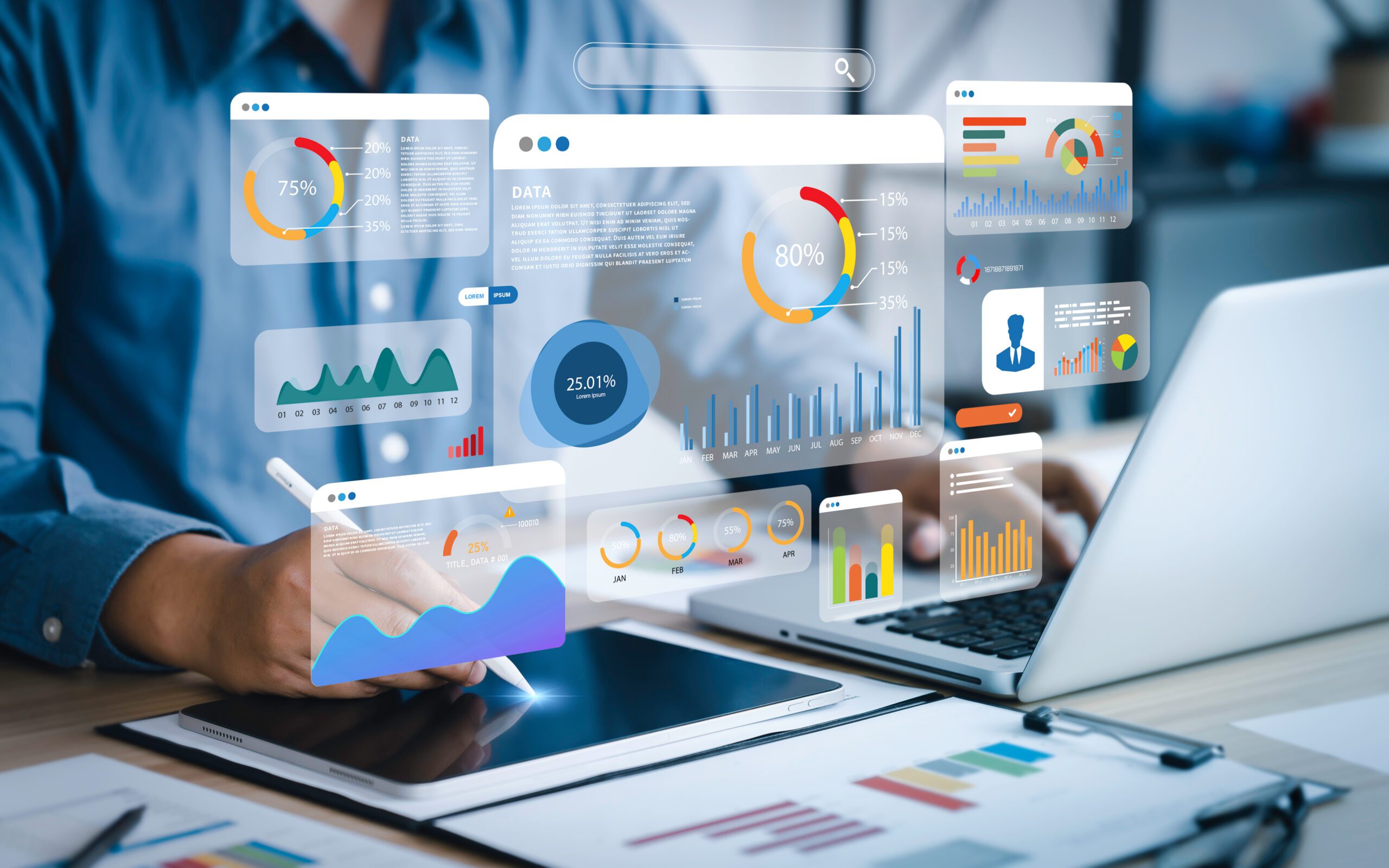Marketing Services Marketing Services