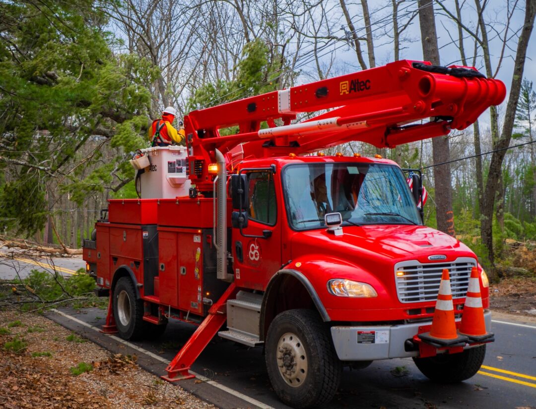 Electric Coop Member Email Automation