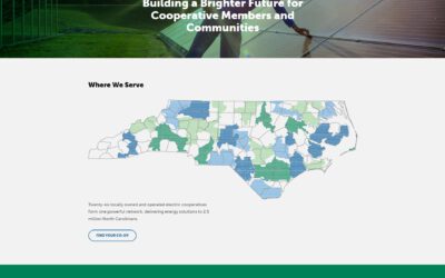 Website And Marketing Solutions For Co-Ops