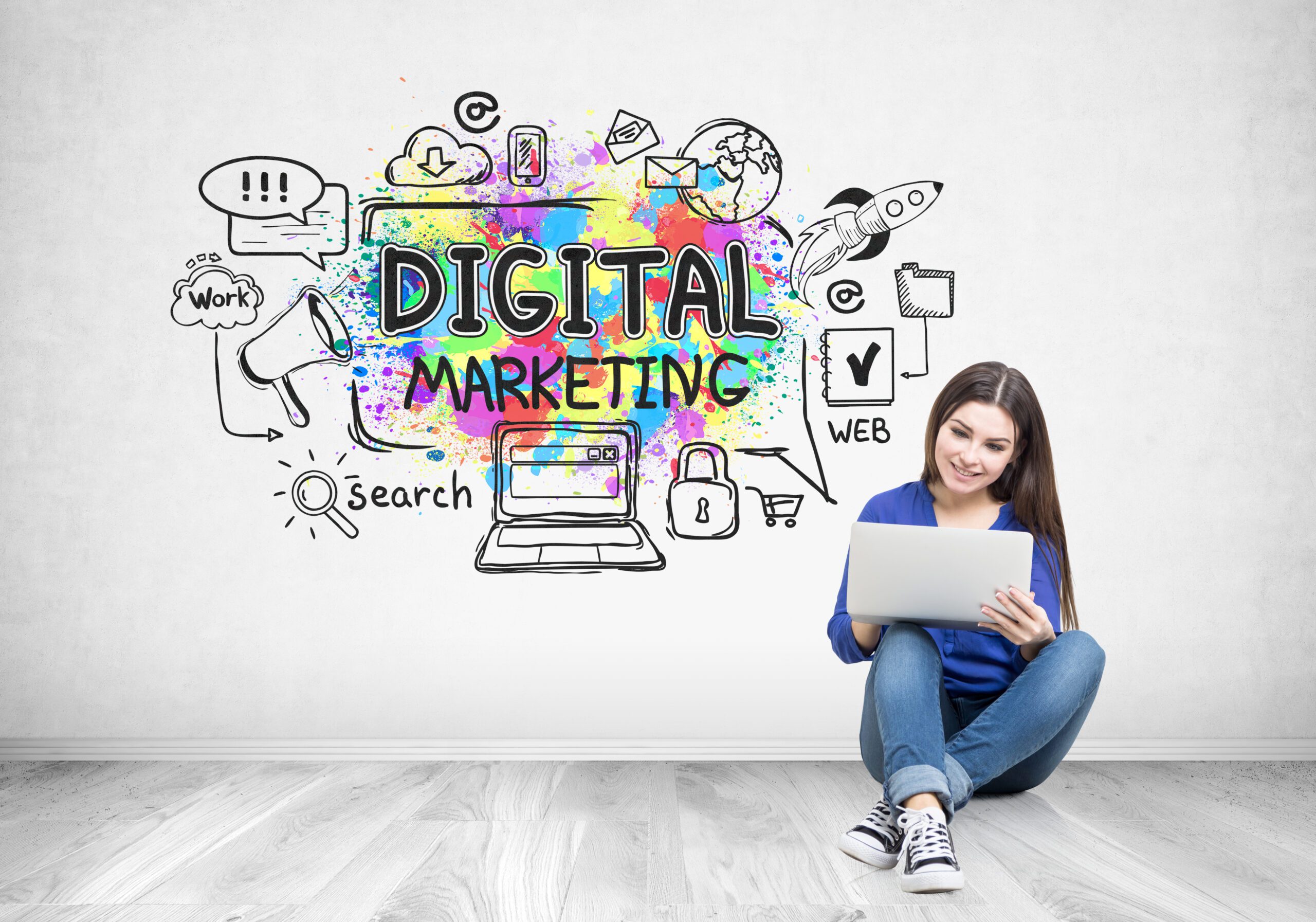 Multi-Channel Marketing