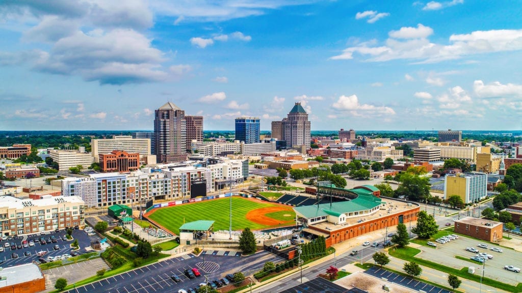 TopRated Greensboro Marketing Agency Talk To The "Fun Guys"