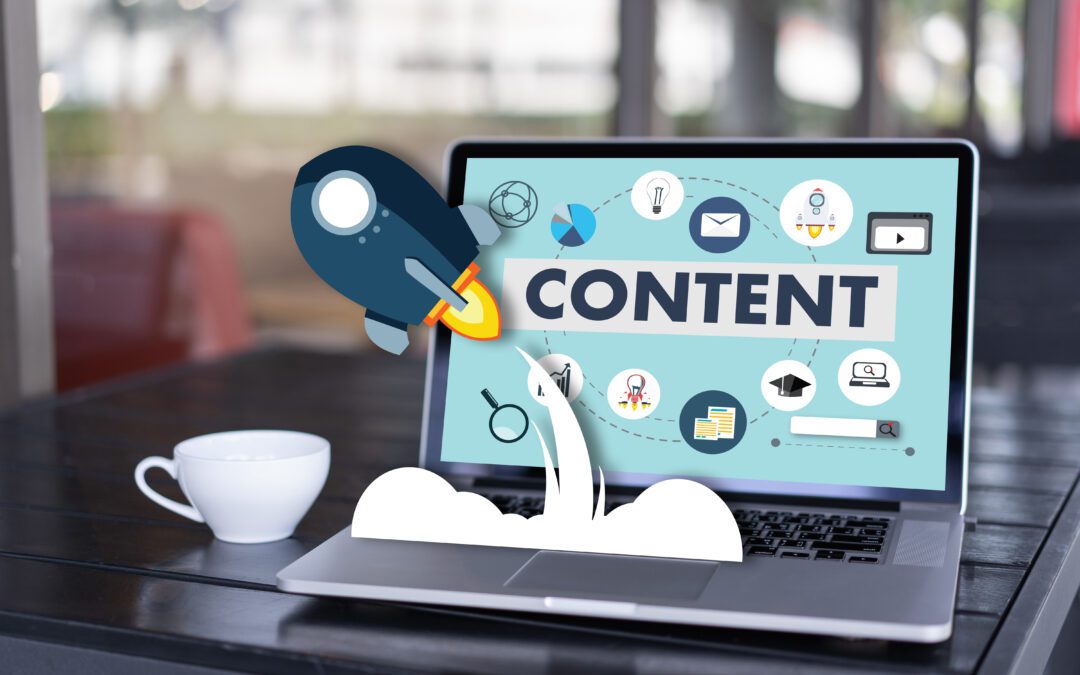 Content Marketing