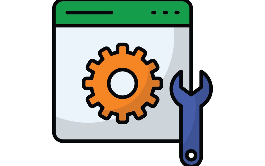 Greensboro Website Maintenance