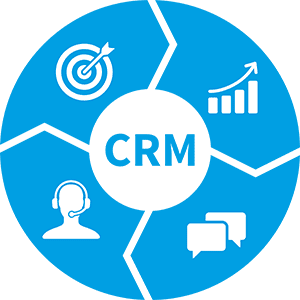 CRM Marketing