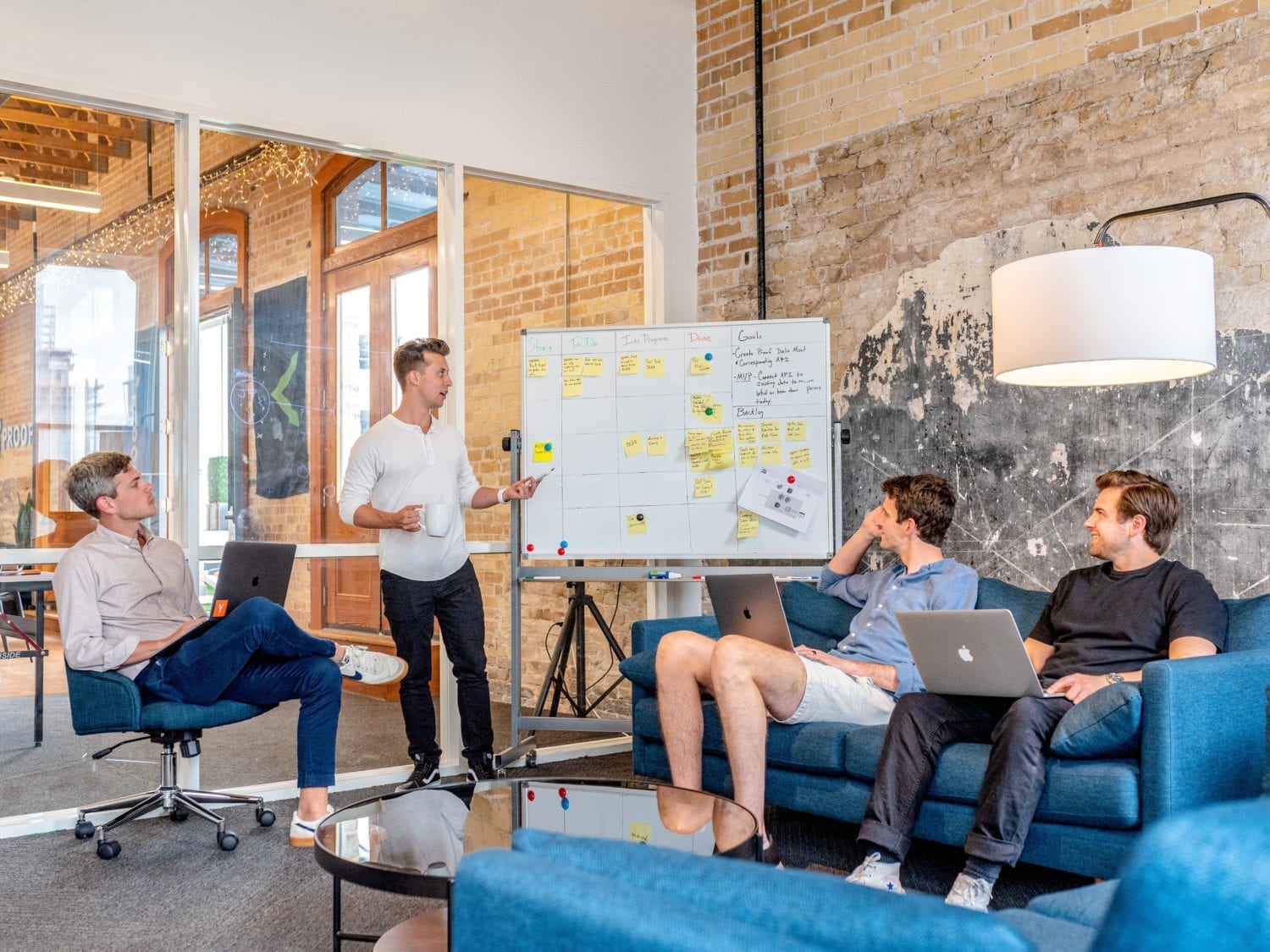 marketing for community organizations