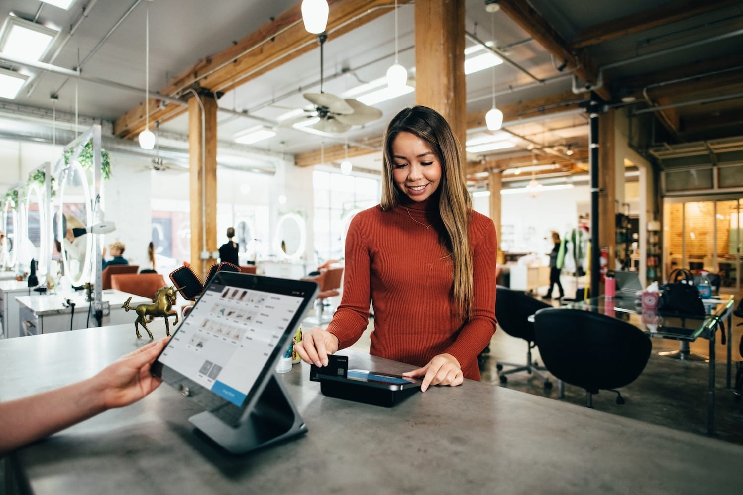 marketing for retailers