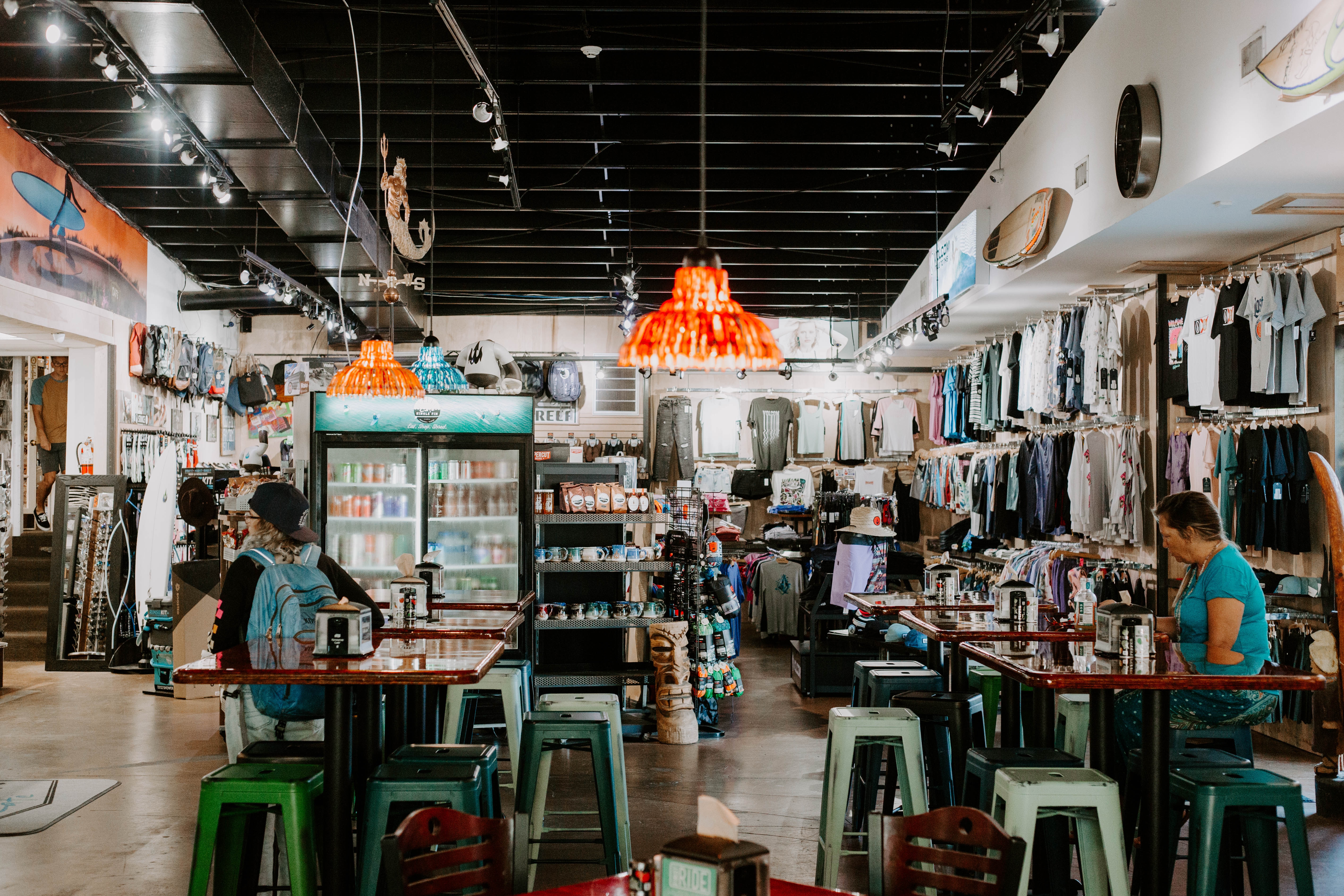 retail marketing