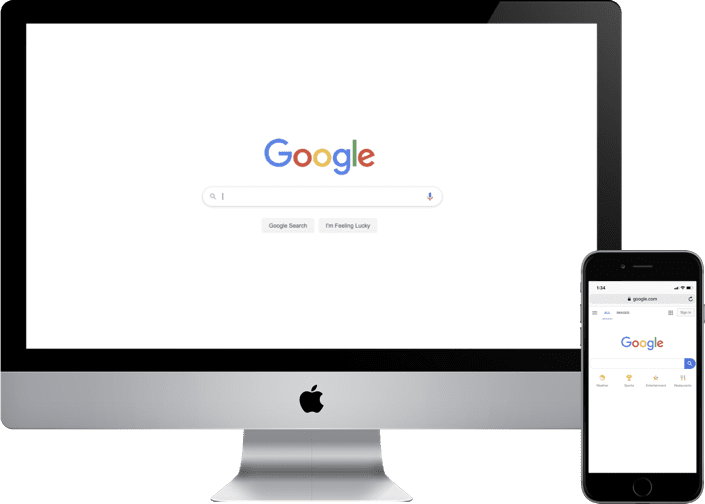 search engine marketing