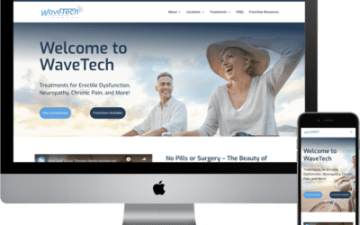 Wavetech Therapy Sound Wave Treatments