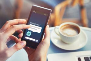 chatbot website customer assistance