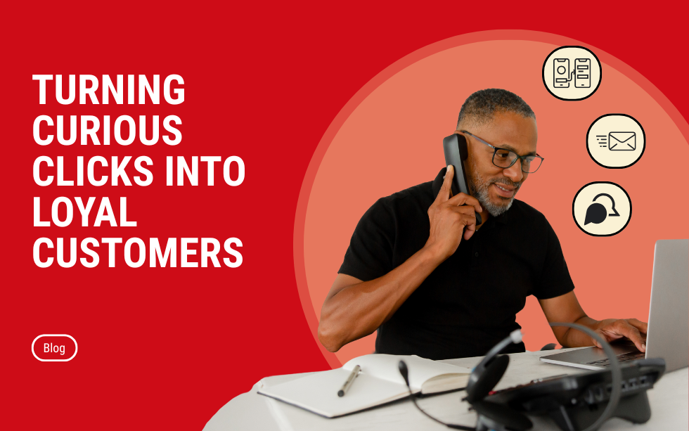 How to Create a Marketing Funnel That Converts