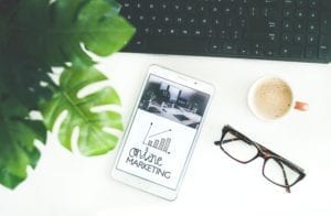 marketing internship