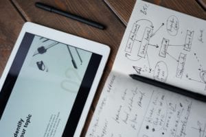 remote marketing internship