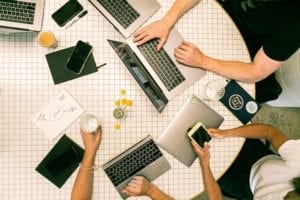 remote marketing internship