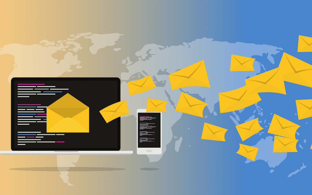 Email Marketing – Greensboro, Winston Salem, Triad