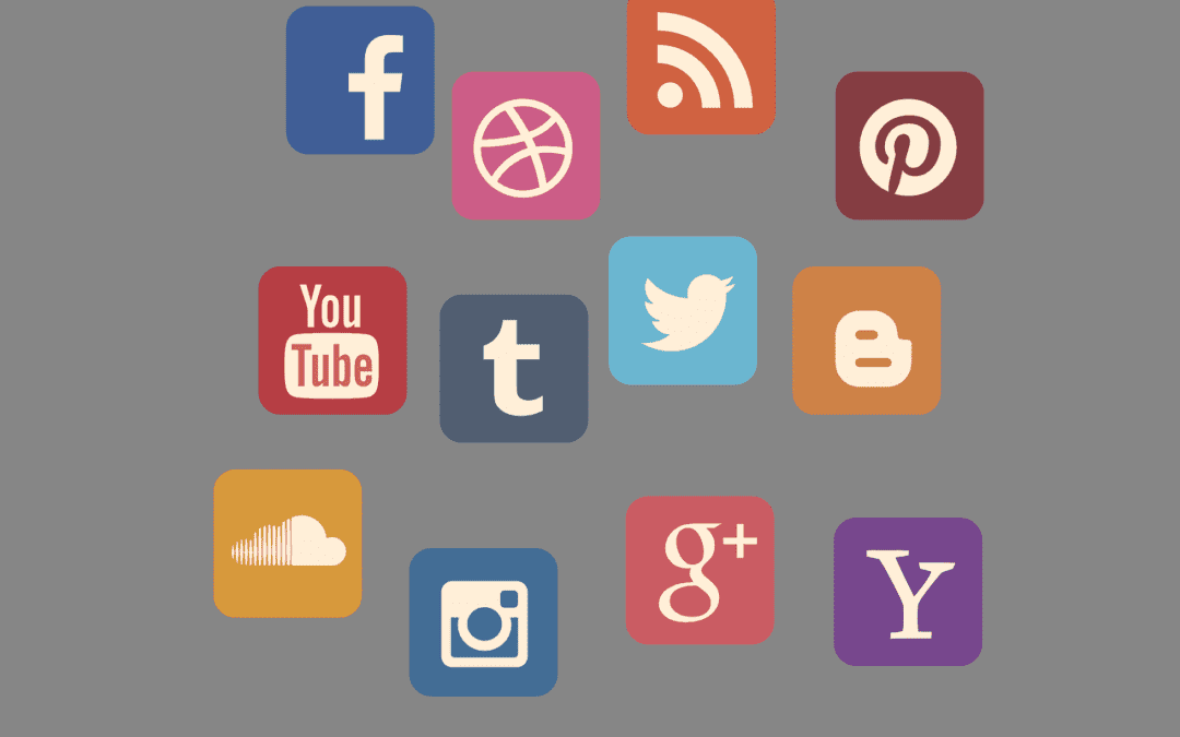 Social Media Marketing Agency