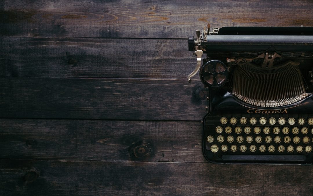 Content & Copywriting