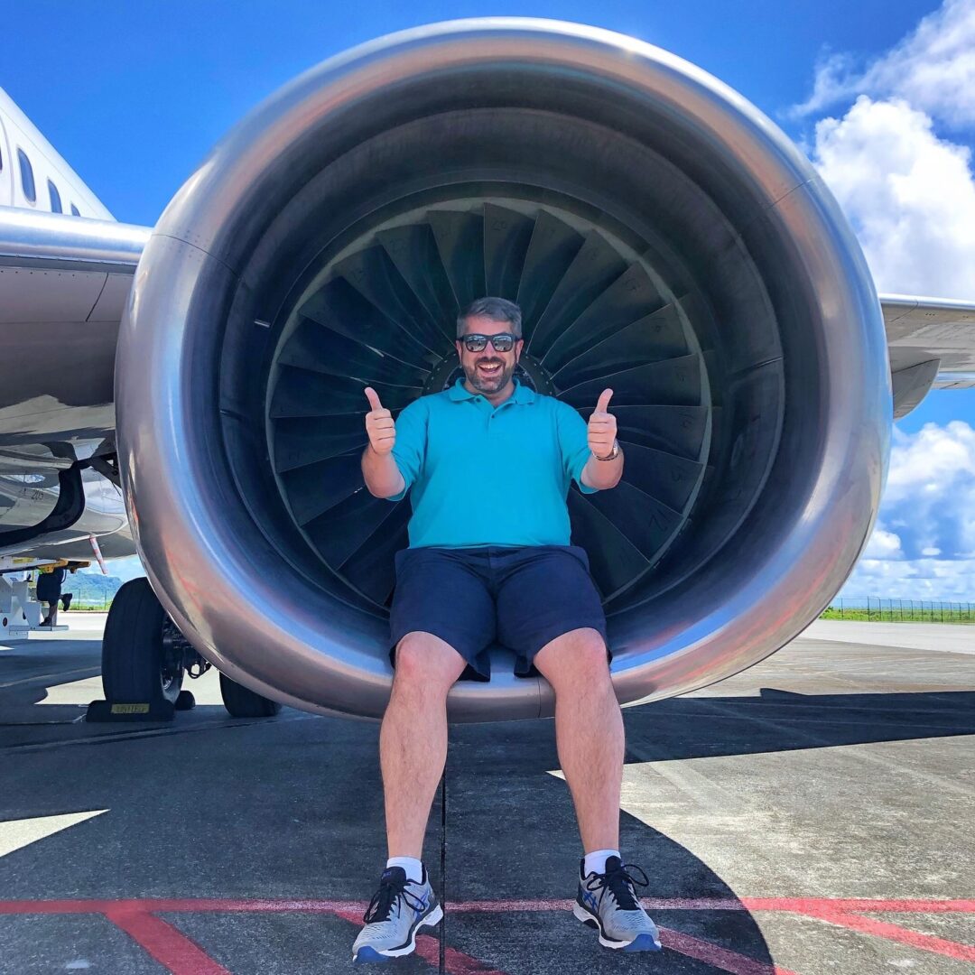 Exploring the World with GreenerGrass: A Journey into Travel Excellence