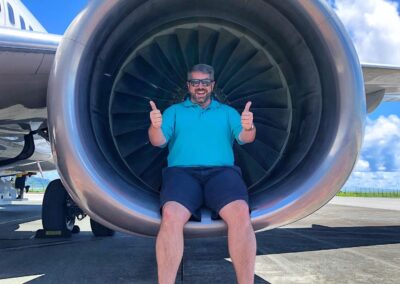 Exploring the World with GreenerGrass: A Journey into Travel Excellence