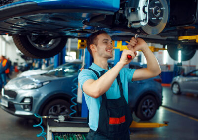 Revamping Online Shopping: AutoGrip®’s E-commerce Website Redesign