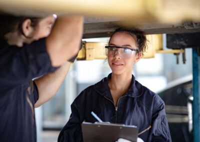 Streamlining Hiring: Purcell Tire’s Career Website Design & Paylocity Integration