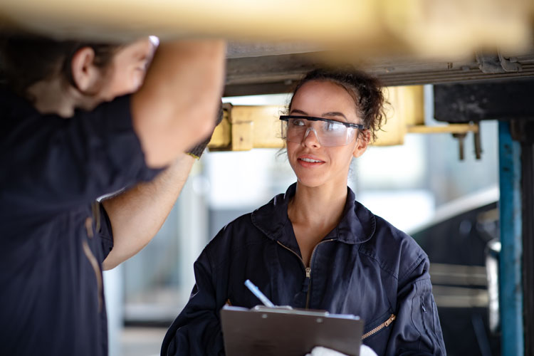 Streamlining Hiring: Purcell Tire’s Career Website Design & Paylocity Integration