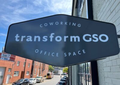 Revitalizing Downtown Greensboro: The Transform GSO Story
