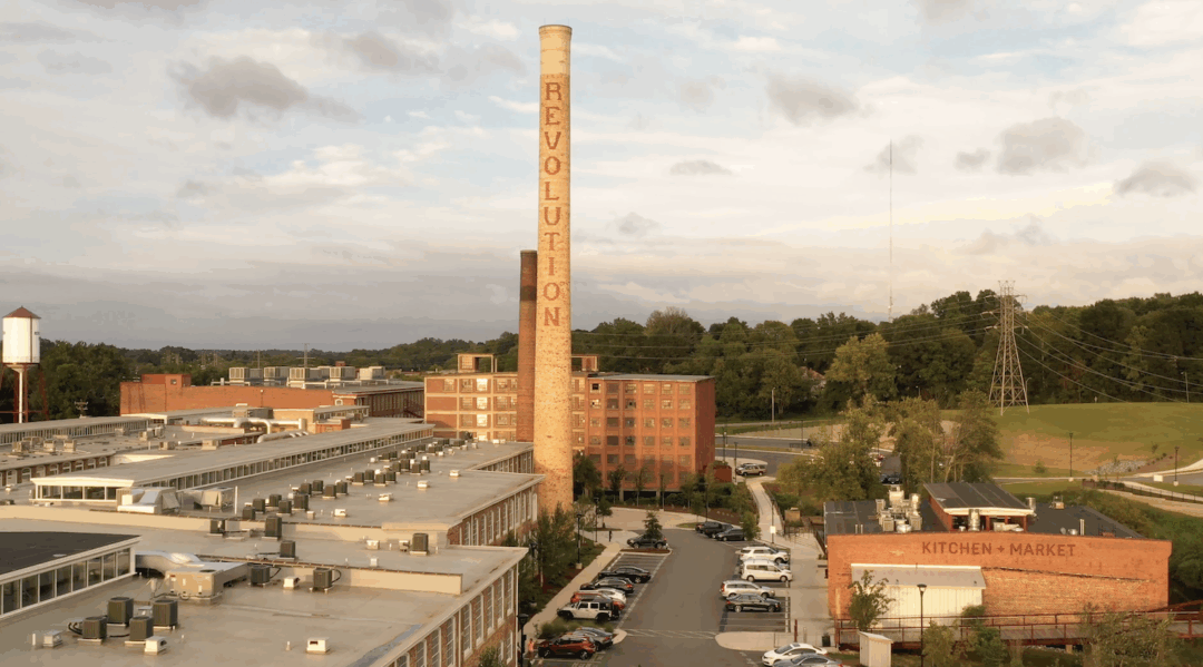 Revolution Law Group Gets a New Brand And Website