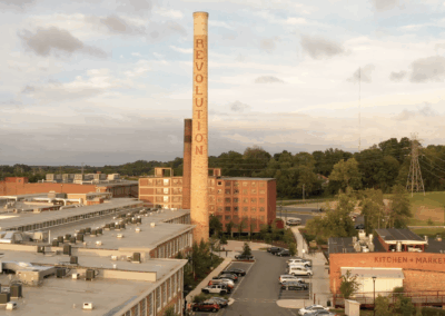 Revolution Law Group Gets a New Brand And Website