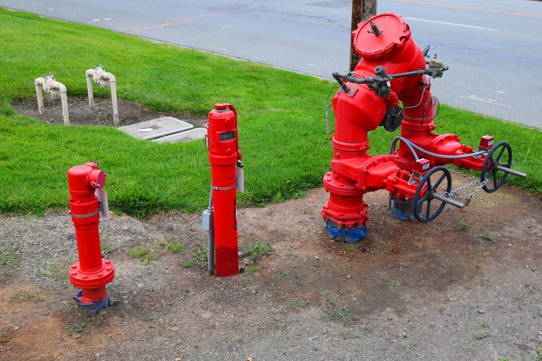 Enhancing Water Safety in Southeast Michigan: The Neighborhood Backflow Story